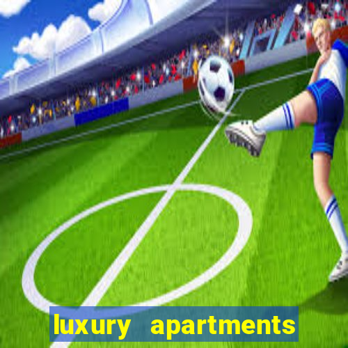 luxury apartments in chelsea london